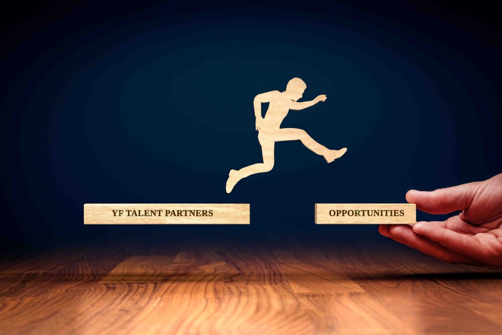 YF Talent Partners